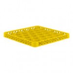 Vollrath TRH-02 Traex® Full-Size Red 30 Compartment Glass Rack Extender