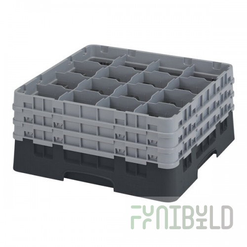 Cambro 16S738 Camrack 7 3/4