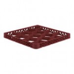 Vollrath TRJ-06 Traex® Full-Size Black 12 Compartment Glass Rack Extender Vollrath TRJ-06 Traex® Full-Size Black 12 Compartment Glass Rack Extender