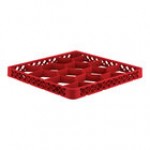 Vollrath TRJ-06 Traex® Full-Size Black 12 Compartment Glass Rack Extender Vollrath TRJ-06 Traex® Full-Size Black 12 Compartment Glass Rack Extender