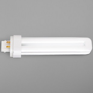 Satco S8337 26 Watt Warm White Compact Fluorescent Light Bulb (T4) Satco S8337 26 Watt Warm White Compact Fluorescent Light Bulb (T4)