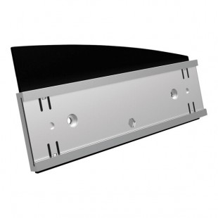 Deflecto 89105 Interior Image 8 1/2