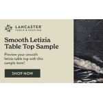 Lancaster Table & Seating Excalibur 32 Lancaster Table & Seating Excalibur 32