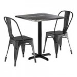 Lancaster Table & Seating Excalibur 32 Lancaster Table & Seating Excalibur 32