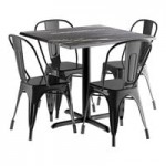 Lancaster Table & Seating Excalibur 32 Lancaster Table & Seating Excalibur 32