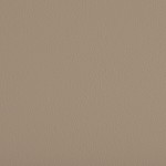 Lancaster Table & Seating Mahogany Finish Wood Ladder Back Chair with Taupe Vinyl Seat - Assembled