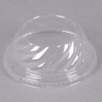 Fabri-Kal Indulge DE12 12 oz. Clear PET Sundae Cup - 1,000/Case