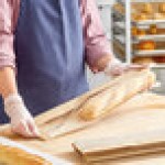 Bagcraft Packaging 300096 4 1/4