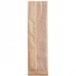 Bagcraft Packaging 300096 4 1/4