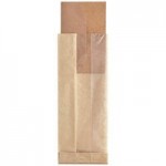 Bagcraft Packaging 300096 4 1/4