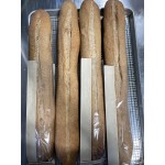 Bagcraft Packaging 300096 4 1/4
