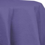 Creative Converting 139371135 Purple 2-Ply 1/4 Fold Luncheon Napkin - 600/Case Creative Converting 139371135 Purple 2-Ply 1/4 Fold Luncheon Napkin - 600/Case