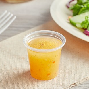 Choice 1.25 oz. Clear Plastic Shot Glass / Souffle Cup / Portion Cup - 100/Pack Choice 1.25 oz. Clear Plastic Shot Glass / Souffle Cup / Portion Cup - 100/Pack