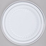 Fineline Silver Splendor 507-BO 7