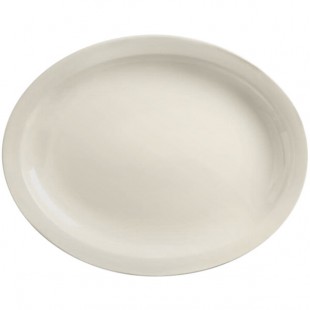 Libbey Porcelana Cream 9 1/2 Libbey Porcelana Cream 9 1/2