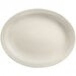 Libbey Porcelana Cream 9 1/2