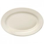 Libbey Porcelana Cream 9 1/2