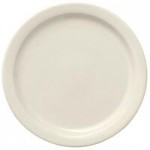 Libbey Porcelana Cream 9 1/2