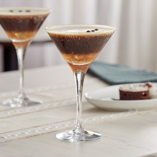 Acopa Select 9 oz. Martini Glass - Sample Acopa Select 9 oz. Martini Glass - Sample