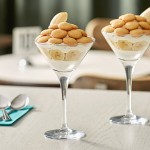 Acopa Select 9 oz. Martini Glass - Sample