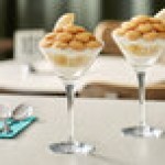 Acopa Select 9 oz. Martini Glass - Sample