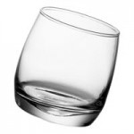 Acopa Select 9 oz. Martini Glass - Sample