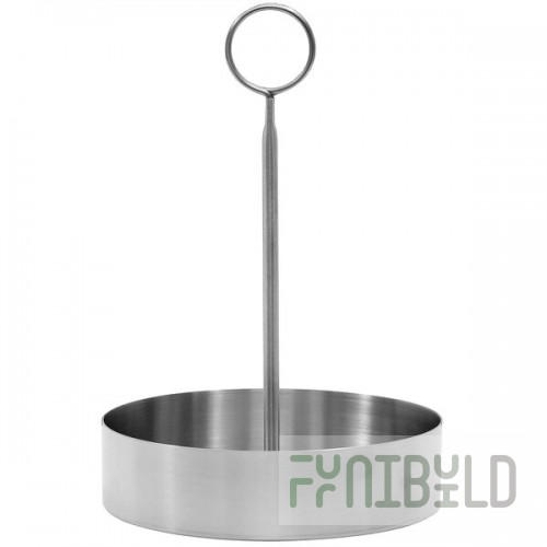 TableCraft BRDIA679 Versa Rack 6 7/8