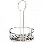 TableCraft BRDIA679 Versa Rack 6 7/8 TableCraft BRDIA679 Versa Rack 6 7/8