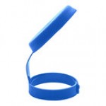 Aspen Summit from Steelite International Blue Carafe Lid 7032DR012 - 12/Pack Aspen Summit from Steelite International Blue Carafe Lid 7032DR012 - 12/Pack