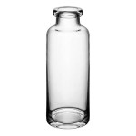 Acopa 40 oz. Clear Glass Water Bottle Acopa 40 oz. Clear Glass Water Bottle