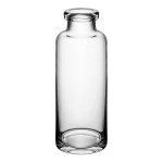 Acopa 40 oz. Clear Glass Water Bottle Acopa 40 oz. Clear Glass Water Bottle