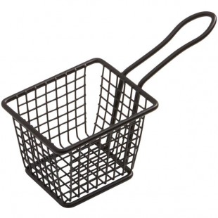 American Metalcraft FRYB433 4 1/8 American Metalcraft FRYB433 4 1/8