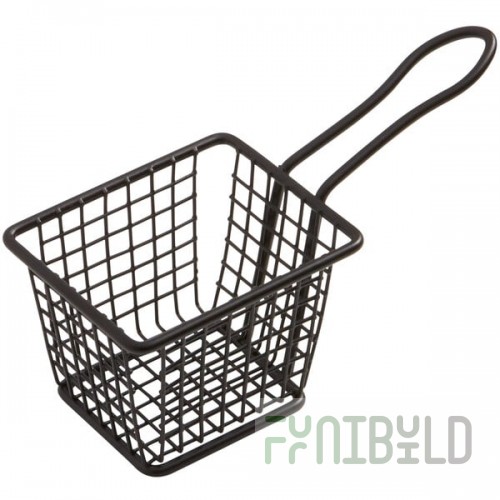 American Metalcraft FRYB433 4 1/8