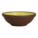 Maham Studio Spice from Steelite International 4.5 oz. Round Cardamom Stoneware Ramekin - 12/Case