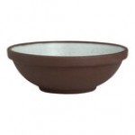 Maham Studio Spice from Steelite International 4.5 oz. Round Cardamom Stoneware Ramekin - 12/Case