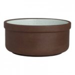Maham Studio Spice from Steelite International 4.5 oz. Round Cardamom Stoneware Ramekin - 12/Case