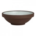 Maham Studio Spice from Steelite International 4.5 oz. Round Cardamom Stoneware Ramekin - 12/Case