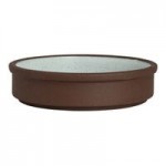 Maham Studio Spice from Steelite International 4.5 oz. Round Cardamom Stoneware Ramekin - 12/Case