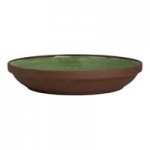 Maham Studio Spice from Steelite International 4.5 oz. Round Cardamom Stoneware Ramekin - 12/Case