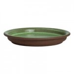 Maham Studio Spice from Steelite International 4.5 oz. Round Cardamom Stoneware Ramekin - 12/Case