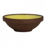 Maham Studio Spice from Steelite International 4.5 oz. Round Cardamom Stoneware Ramekin - 12/Case