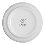 Ariane Prime 5 oz. Warm White Round Porcelain Butter Ramekin - 12/Case Ariane Prime 5 oz. Warm White Round Porcelain Butter Ramekin - 12/Case