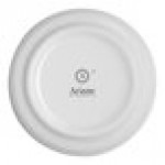 Ariane Prime 5 oz. Warm White Round Porcelain Butter Ramekin - 12/Case Ariane Prime 5 oz. Warm White Round Porcelain Butter Ramekin - 12/Case