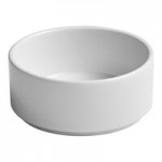 Ariane Prime 5 oz. Warm White Round Porcelain Butter Ramekin - 12/Case Ariane Prime 5 oz. Warm White Round Porcelain Butter Ramekin - 12/Case