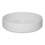 Ariane Prime 5 oz. Warm White Round Porcelain Butter Ramekin - 12/Case Ariane Prime 5 oz. Warm White Round Porcelain Butter Ramekin - 12/Case