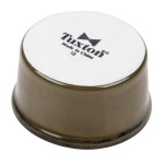 Tuxton GAJ-752 TuxTrendz Artisan Mojave 2.5 oz. China Ramekin - 24/Case