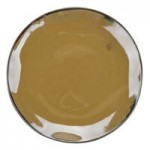 Tuxton GAJ-752 TuxTrendz Artisan Mojave 2.5 oz. China Ramekin - 24/Case