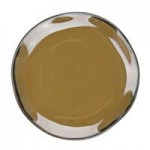 Tuxton GAJ-752 TuxTrendz Artisan Mojave 2.5 oz. China Ramekin - 24/Case