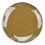 Tuxton GAJ-752 TuxTrendz Artisan Mojave 2.5 oz. China Ramekin - 24/Case