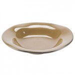 Tuxton GAJ-752 TuxTrendz Artisan Mojave 2.5 oz. China Ramekin - 24/Case